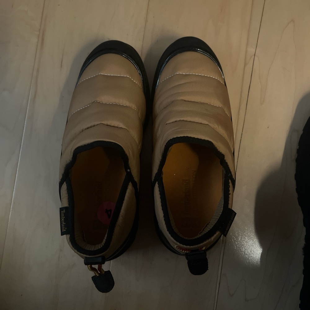 TIMBERLAND X HUMBERTO FUTURE73 LUG CUPSOLE SLIP-ON SHOES